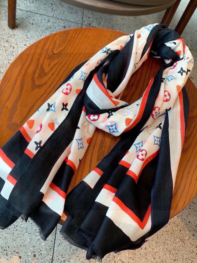 Louis Vuitton Scarf